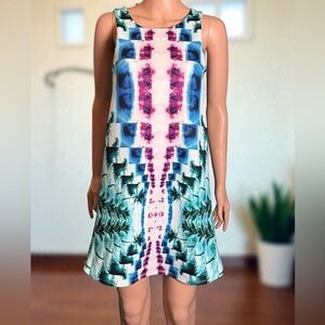 OOTD Nordstrom Rack. NWT. Cut Out Back. Beach, Party, Summer. Size Small.